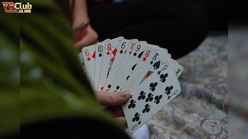 Bí quyết chiến thắng trong Phỏm