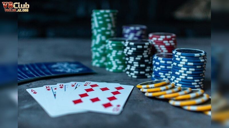 Bí Quyết Thành Công Trong Cá Cược