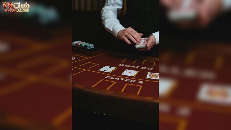 Chiến lược chơi bài đổi thưởng an toàn