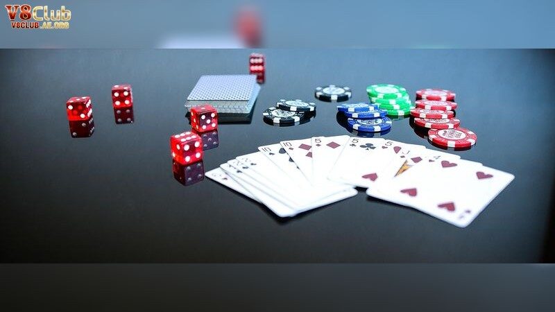 Chiến Lược Chơi Bài Hiệu Quả