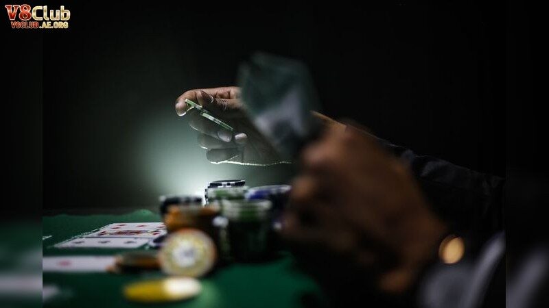 Chiến Thuật Chơi Game Bài Đổi Thưởng