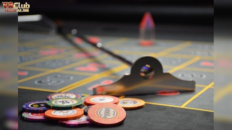 Độ An Toàn Khi Chơi Bài Online