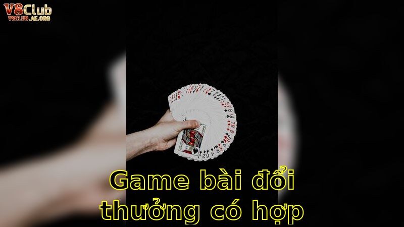 Game Bài Đổi Thưởng Có Hợp Pháp Không – Giải Đáp Thắc Mắc Của Bạn