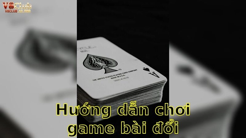 Hướng Dẫn Chơi Game Bài Đổi Thưởng – Chinh Phục Đỉnh Cao Chiến Thắng 2025