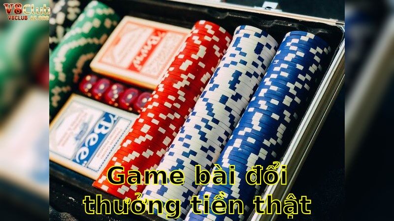 Hướng Dẫn Kiếm Tiền Thật Từ Game Bài Đỏi Thưởng