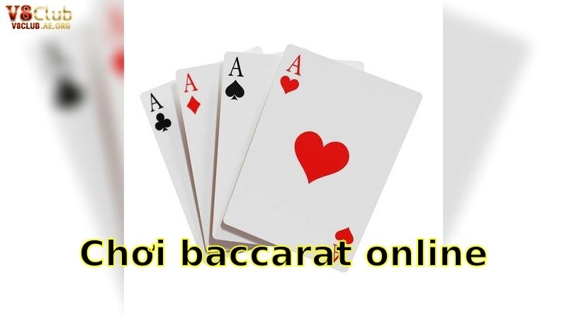Khám Phá Bí Mật Chiến Thắng Baccarat Trực Tuyến