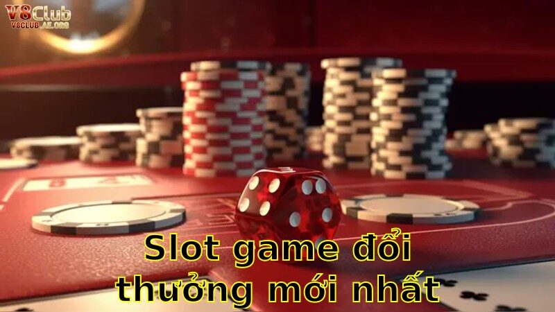 Khám Phá Slot Game Đổi Thưởng Hot Nhất 2025