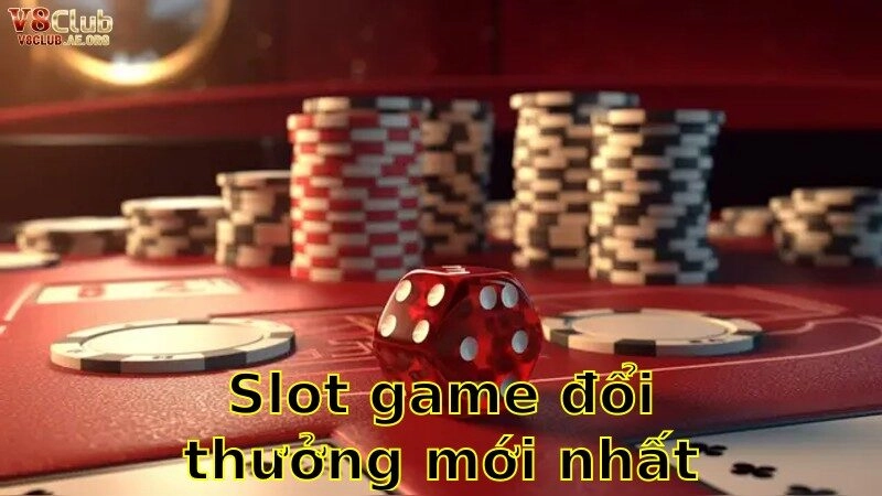 Khám Phá Slot Game Đổi Thưởng Hot Nhất 2025