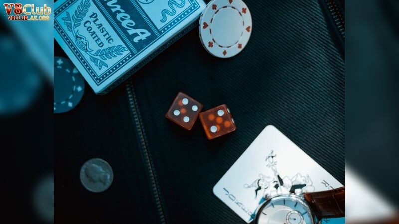 Rủi Ro và Quản Lý Cảm Xúc