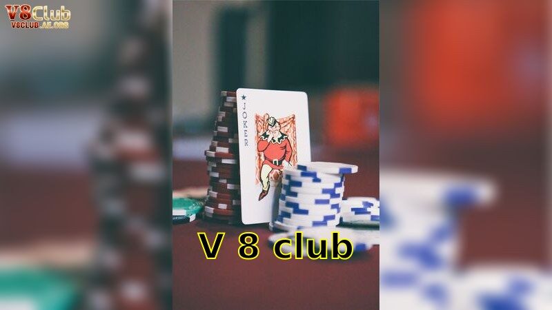 Mục tiêu của V8club